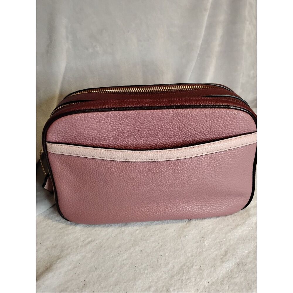USED Coach Crossbody - Picture 5 of 9